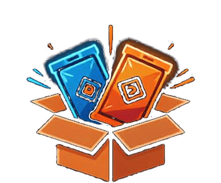 Unsealed & Delivered Co. logo